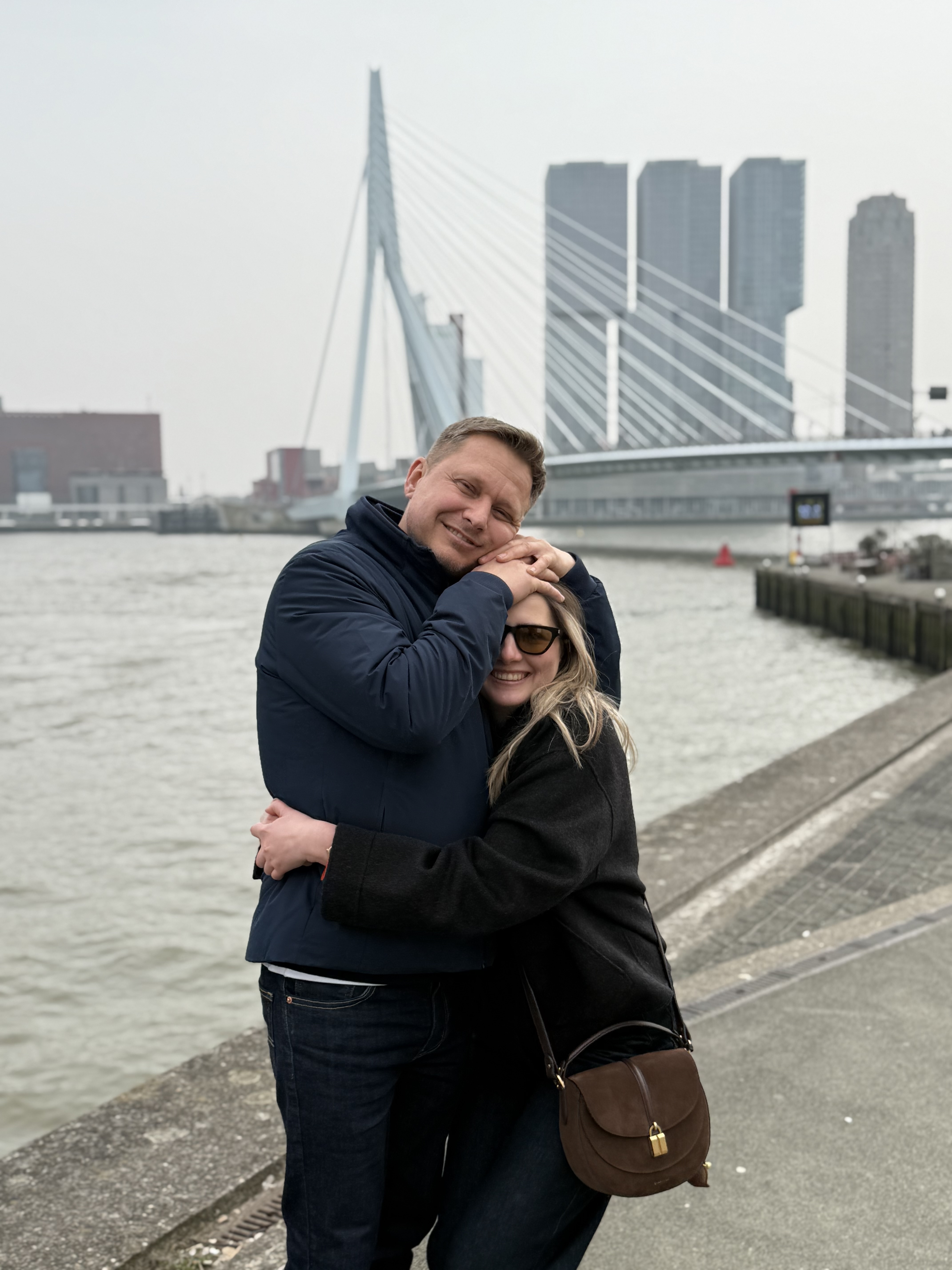 Sergiu & Emilia — moment 2