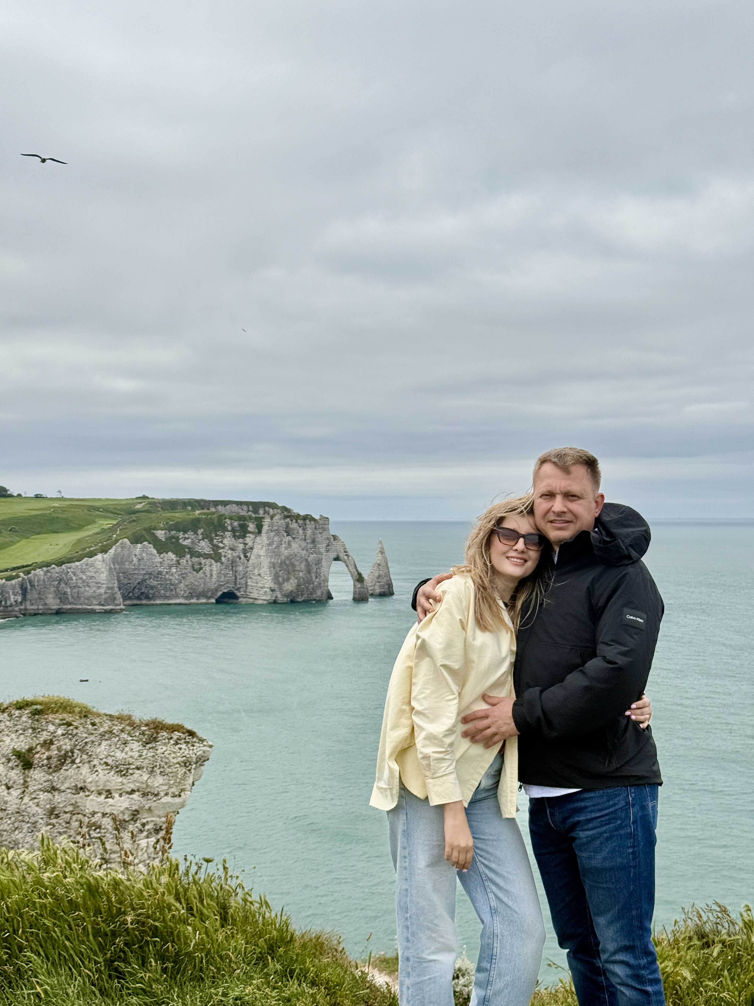 Sergiu & Emilia — moment 3