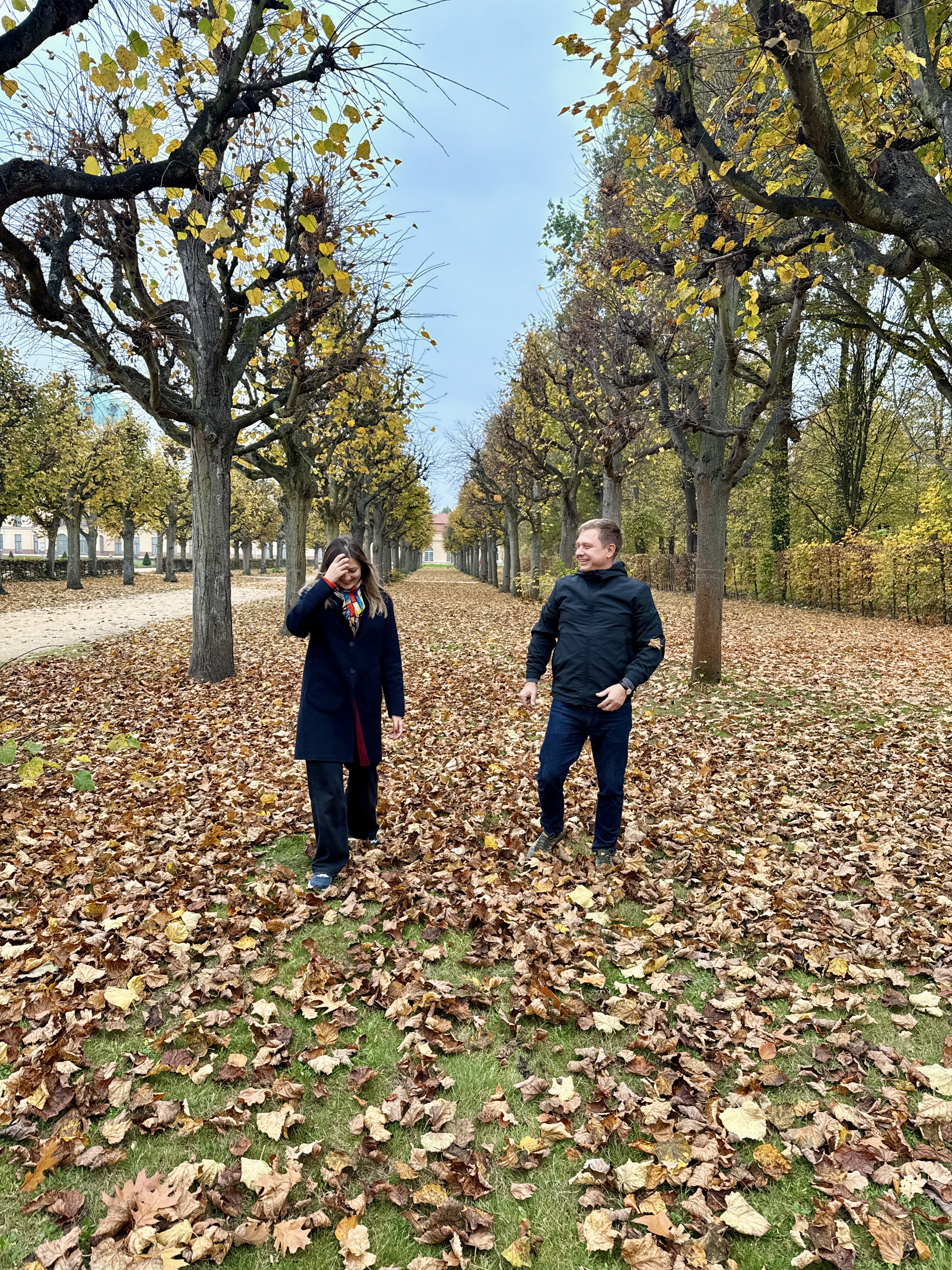 Sergiu & Emilia — moment 4